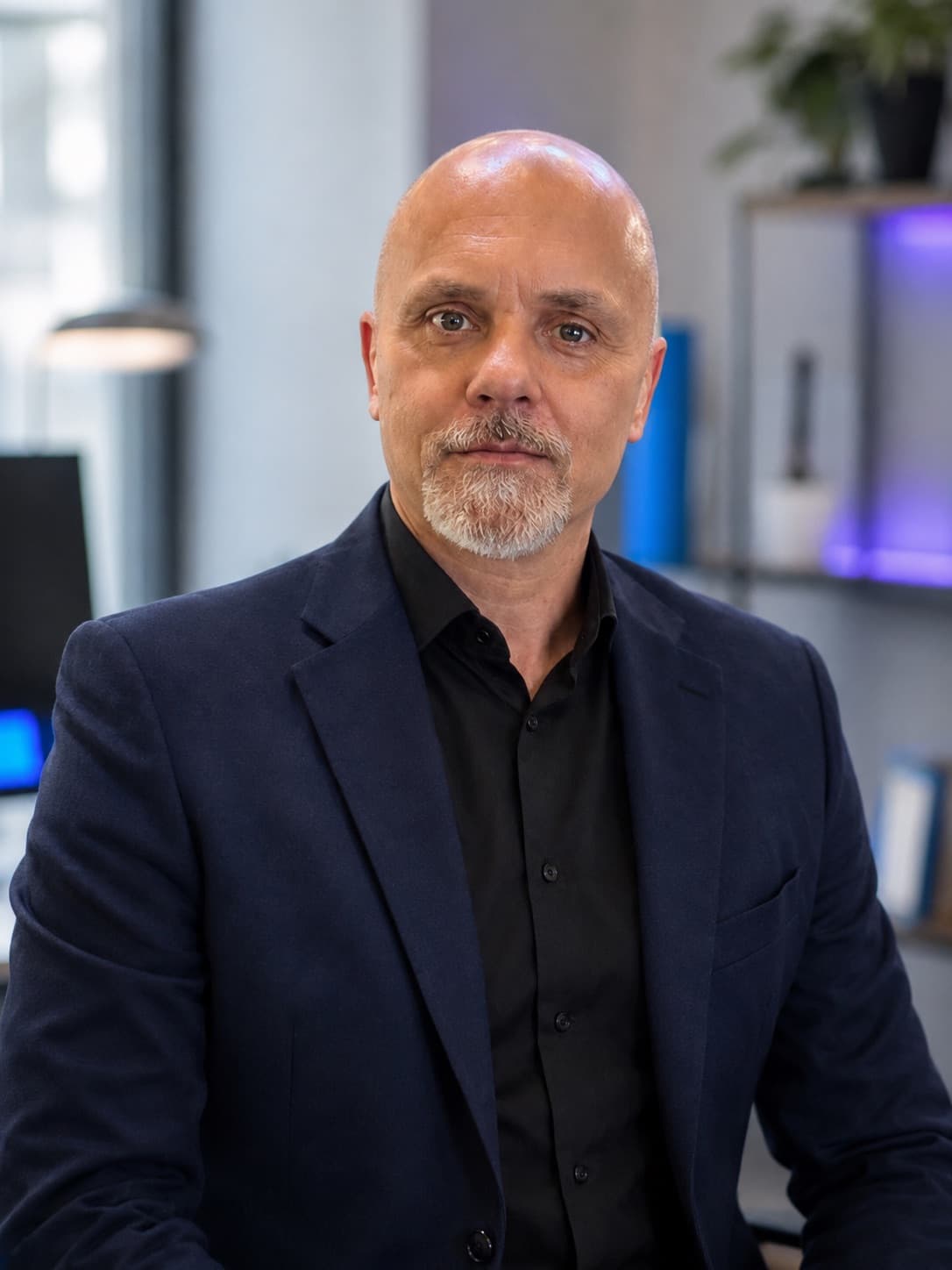 Marek Prusiński